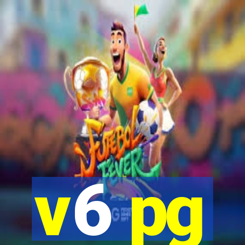v6 pg